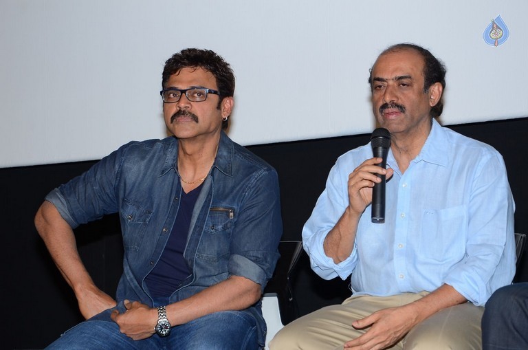 Dr. D. Ramanaidu Memorial Event - 59 / 59 photos