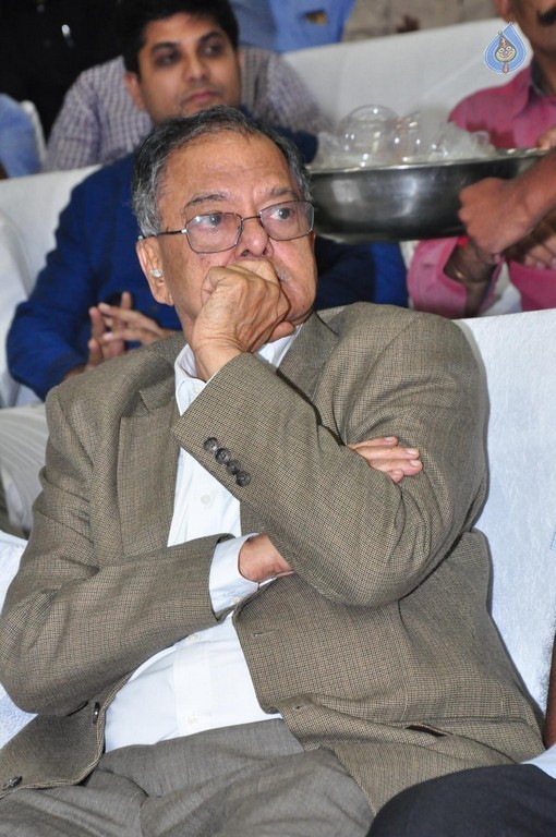 Dr Ramineni Foundation Awards 2016 - 10 / 42 photos