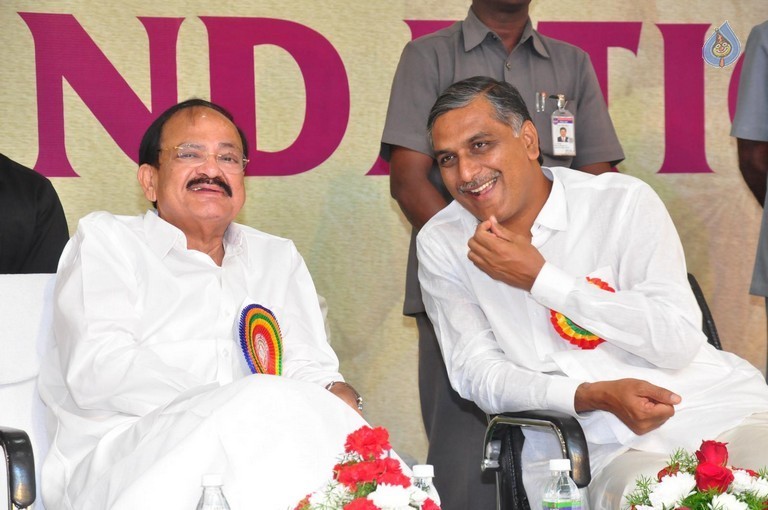 Dr Ramineni Foundation Awards 2016 - 28 / 42 photos