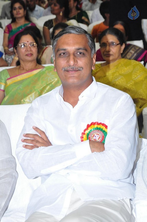 Dr Ramineni Foundation Awards 2016 - 40 / 42 photos