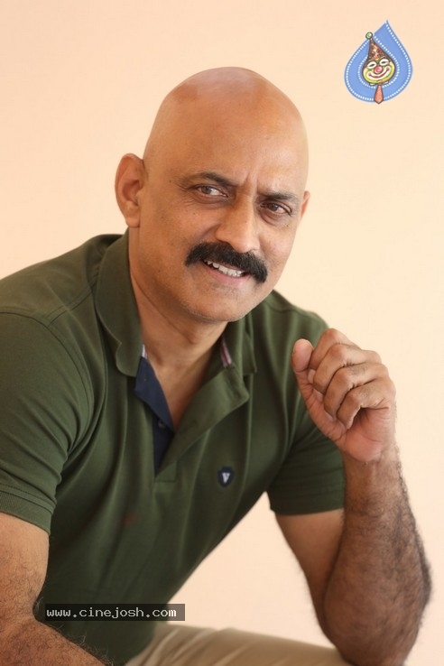 DS Rao Photos - 18 / 18 photos