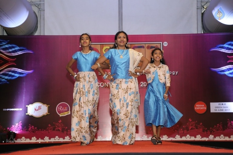 DSOFT Convocation 2017 Event Photos - 13 / 42 photos