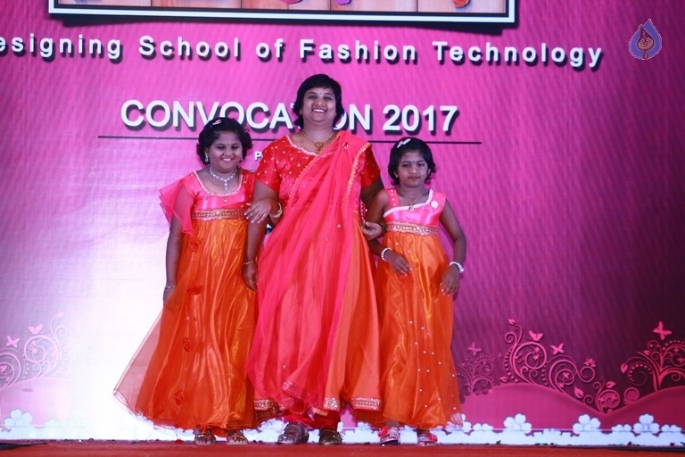 DSOFT Convocation 2017 Event Photos - 16 / 42 photos