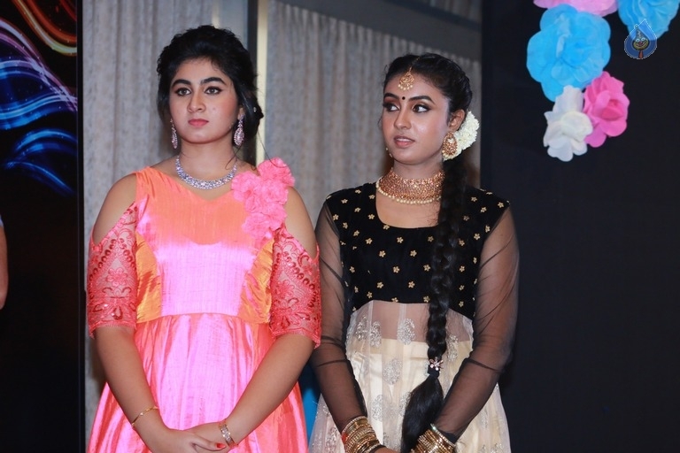 DSOFT Convocation 2017 Event Photos - 17 / 42 photos