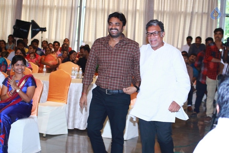 DSOFT Convocation 2017 Event Photos - 18 / 42 photos