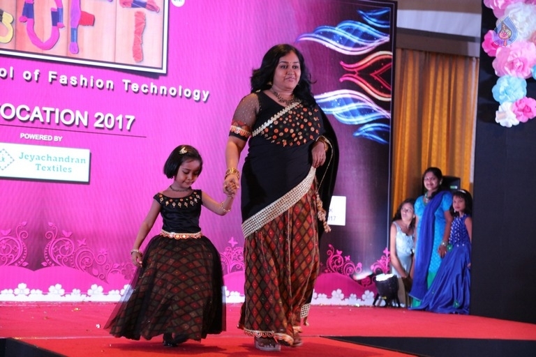 DSOFT Convocation 2017 Event Photos - 20 / 42 photos