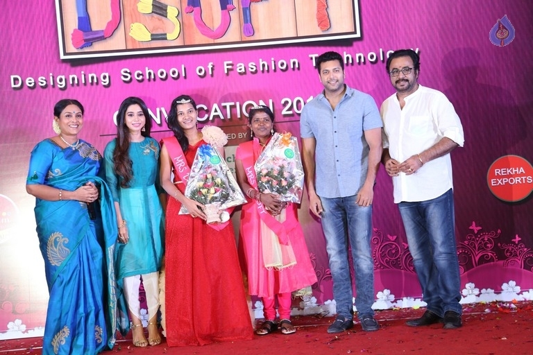 DSOFT Convocation 2017 Event Photos - 21 / 42 photos