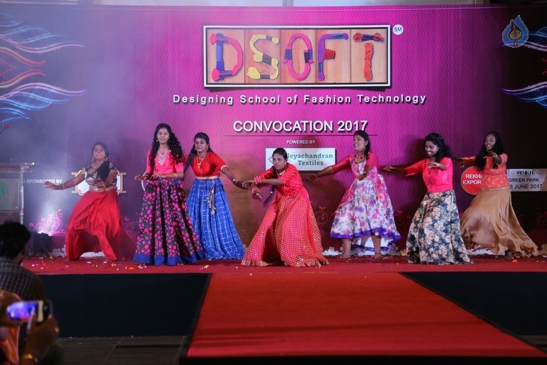 DSOFT Convocation 2017 Event Photos - 23 / 42 photos
