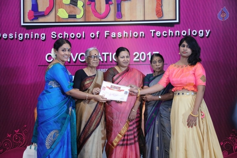 DSOFT Convocation 2017 Event Photos - 36 / 42 photos