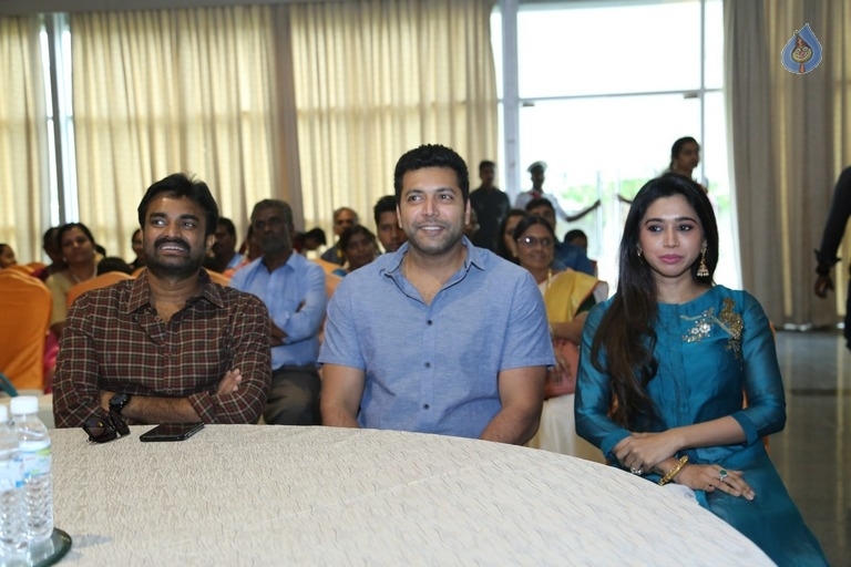 DSOFT Convocation 2017 Event Photos - 37 / 42 photos