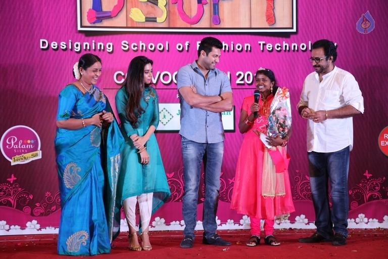 DSOFT Convocation 2017 Event Photos - 42 / 42 photos