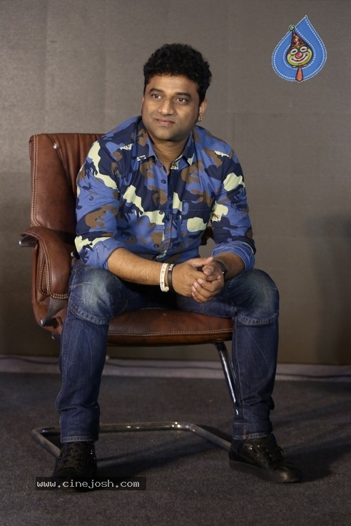 DSP Interview Photos - 21 / 21 photos