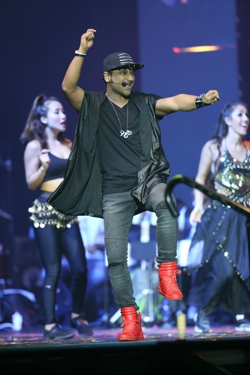 DSP Tour in Detroit USA - 8 / 11 photos