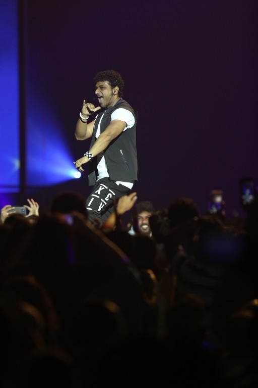 DSP Tour in Detroit USA - 10 / 11 photos