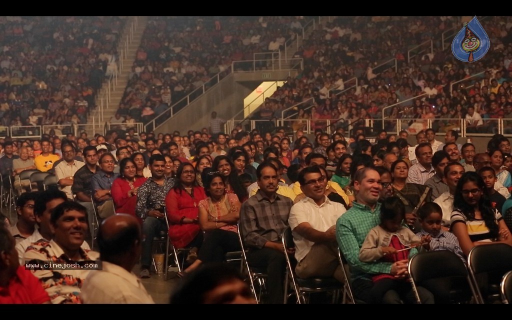 DSP USA Tour Photos - 13 / 36 photos