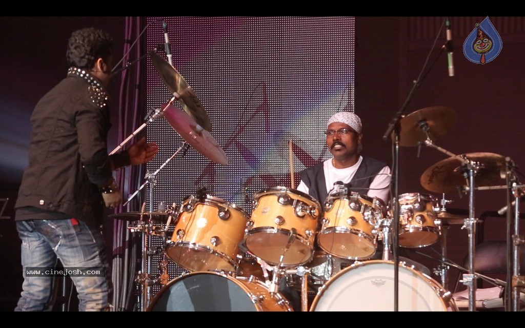 DSP USA Tour Photos - 14 / 36 photos