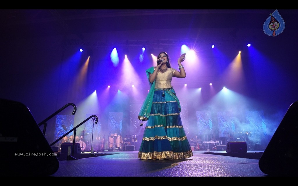 DSP USA Tour Photos - 26 / 36 photos