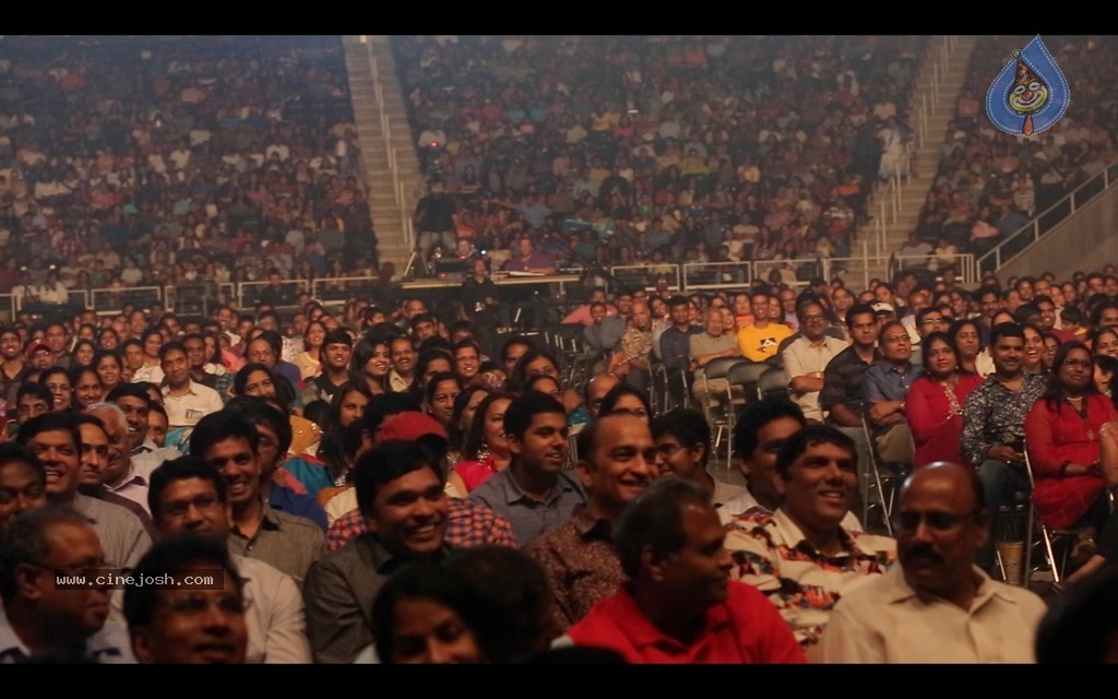 DSP USA Tour Photos - 27 / 36 photos