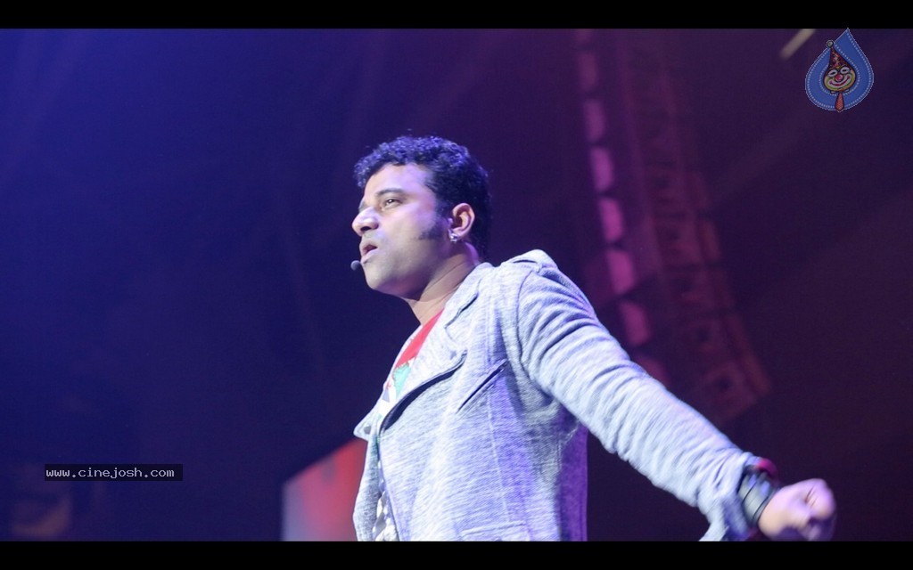 DSP USA Tour Photos - 29 / 36 photos