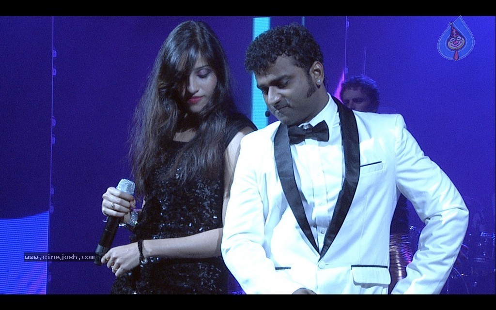 DSP USA Tour Photos - 30 / 36 photos