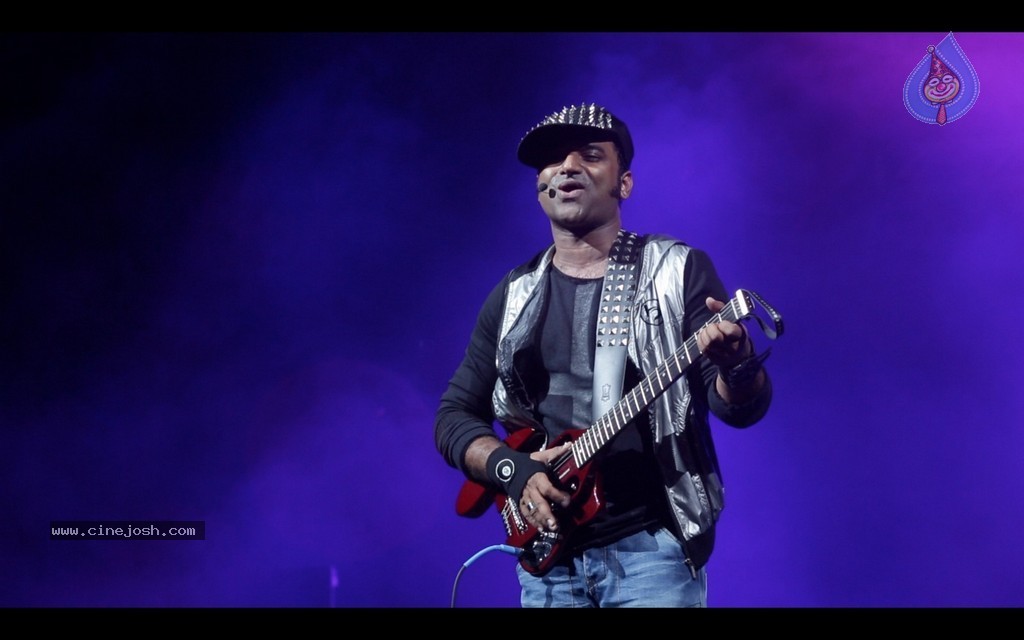 DSP USA Tour Photos - 35 / 36 photos