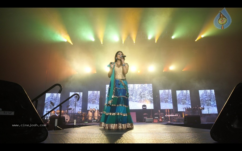 DSP USA Tour Photos - 36 / 36 photos