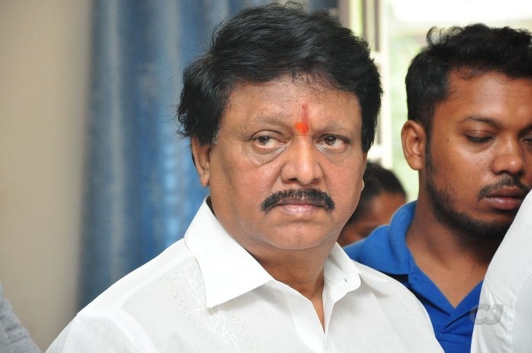 Edida Nageswara Rao Condolences Photos 1 - 53 / 126 photos