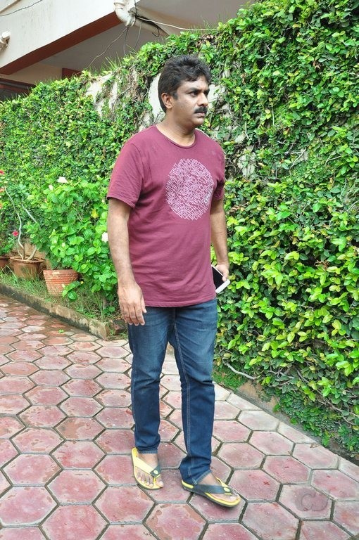 Edida Nageswara Rao Condolences Photos 1 - 75 / 126 photos