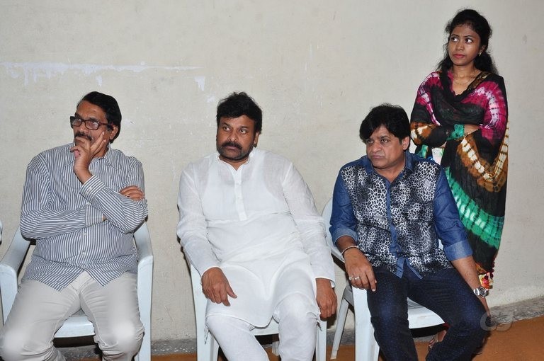Edida Nageswara Rao Condolences Photos 2 - 39 / 138 photos
