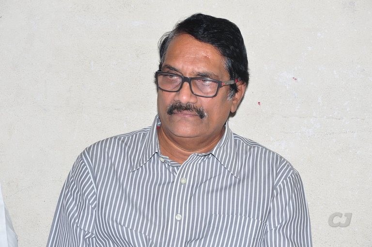 Edida Nageswara Rao Condolences Photos 2 - 62 / 138 photos