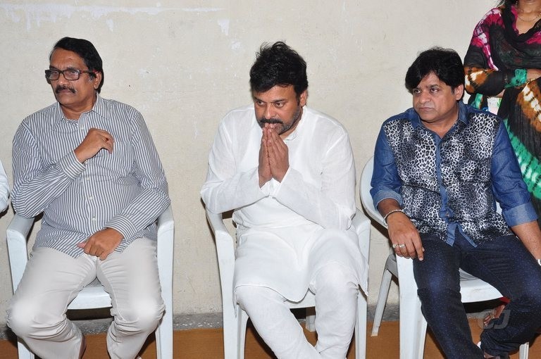 Edida Nageswara Rao Condolences Photos 2 - 68 / 138 photos