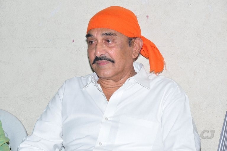 Edida Nageswara Rao Condolences Photos 2 - 76 / 138 photos