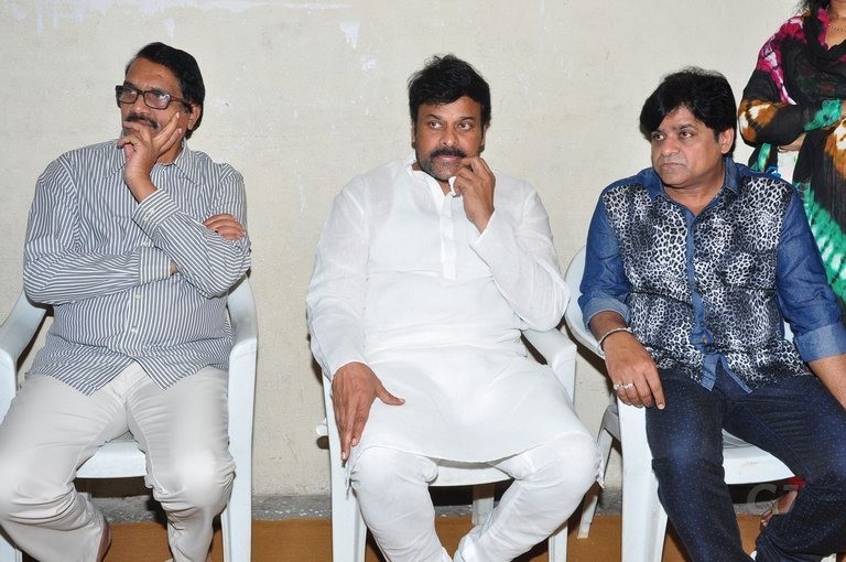 Edida Nageswara Rao Condolences Photos 2 - 88 / 138 photos