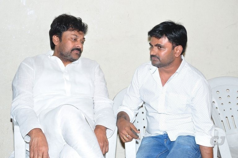 Edida Nageswara Rao Condolences Photos 2 - 137 / 138 photos