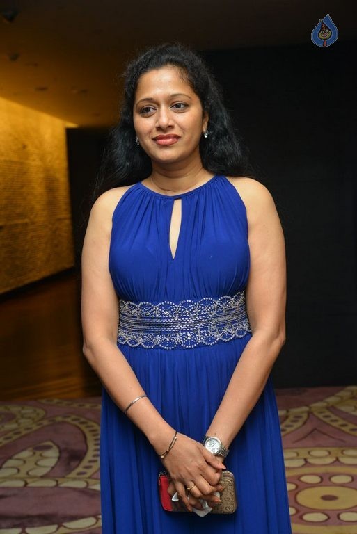 Ex MLA Venkat Rao Birthday Party - 4 / 68 photos