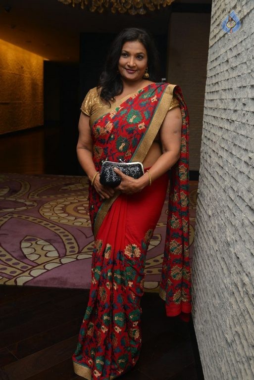 Ex MLA Venkat Rao Birthday Party - 7 / 68 photos