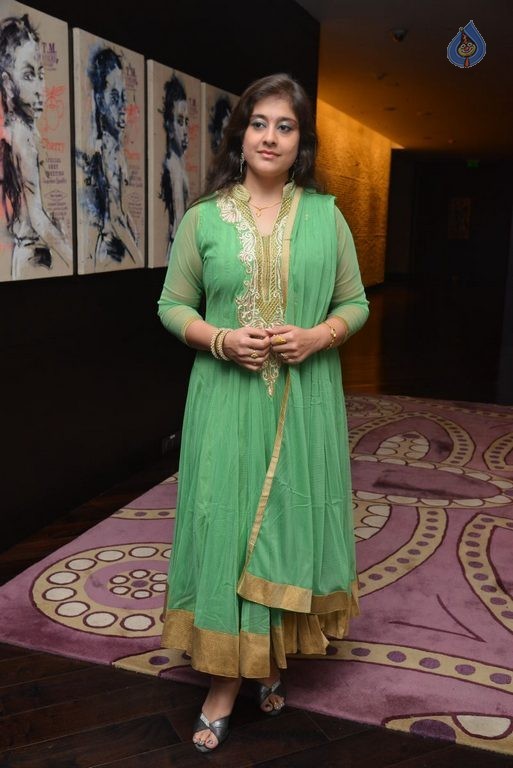 Ex MLA Venkat Rao Birthday Party - 23 / 68 photos