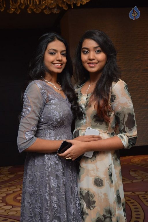 Ex MLA Venkat Rao Birthday Party - 46 / 68 photos