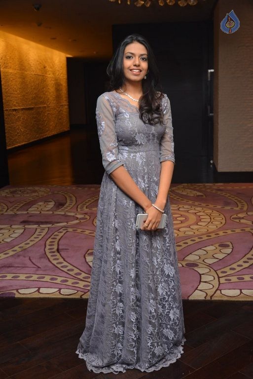 Ex MLA Venkat Rao Birthday Party - 55 / 68 photos