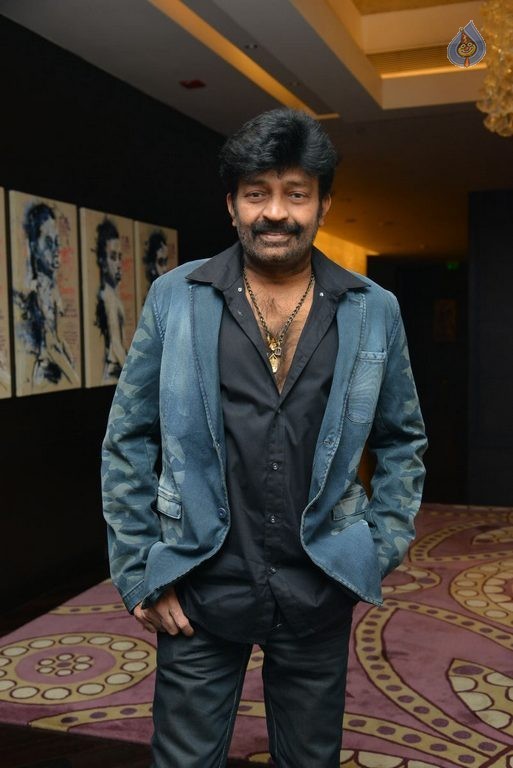 Ex MLA Venkat Rao Birthday Party - 57 / 68 photos