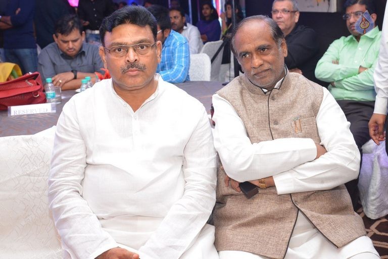 Ex MLA Venkat Rao Birthday Party - 61 / 68 photos