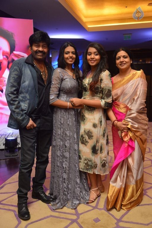 Ex MLA Venkat Rao Birthday Party - 62 / 68 photos