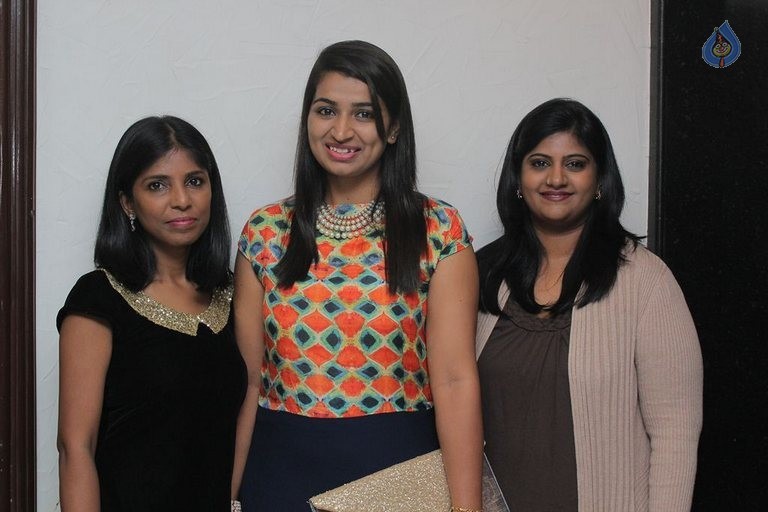 Face of Madras Awards 2015 - 15 / 31 photos