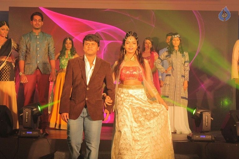 Face of Madras Awards 2015 - 22 / 31 photos