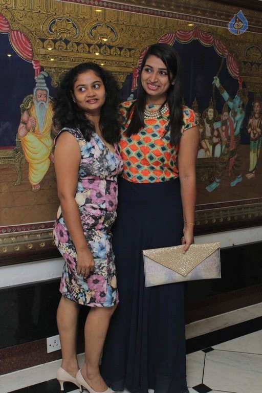 Face of Madras Awards 2015 - 28 / 31 photos