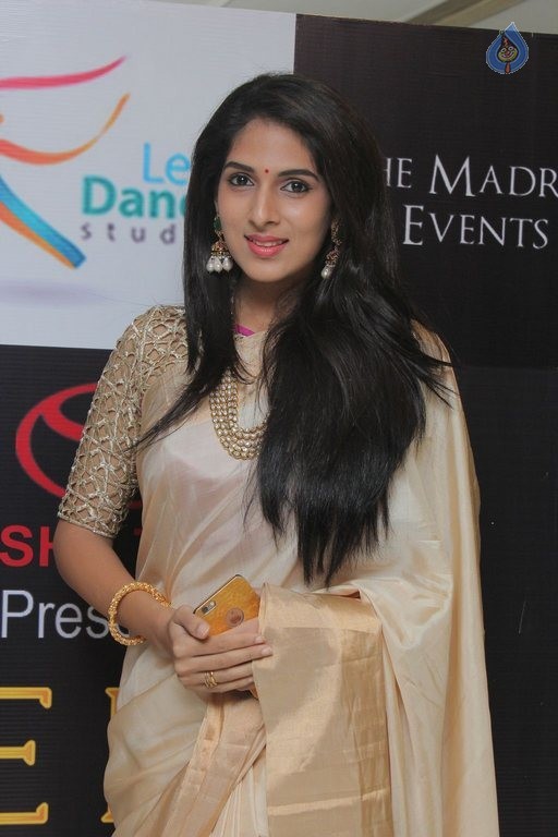 Face of Madras Awards 2015 - 29 / 31 photos