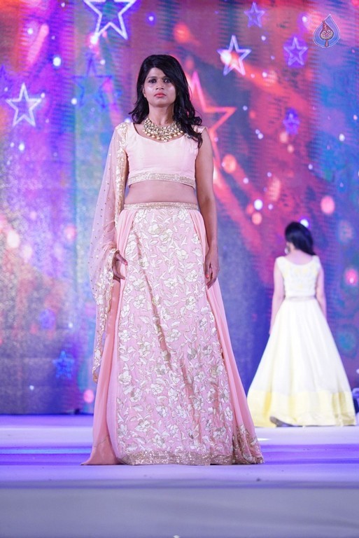 FICCI FLO Women Achievers Fashion Show - 45 / 176 photos