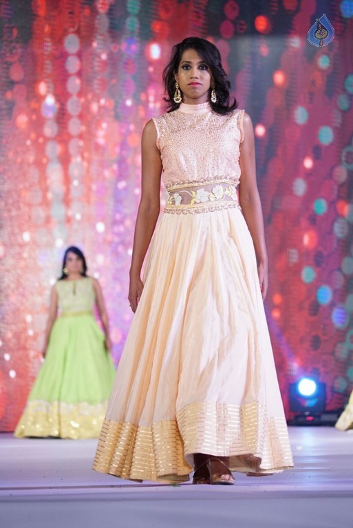 FICCI FLO Women Achievers Fashion Show - 47 / 176 photos