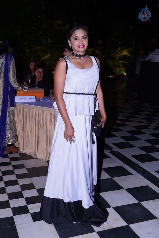 FICCI FLO Women Achievers Fashion Show - 54 / 176 photos