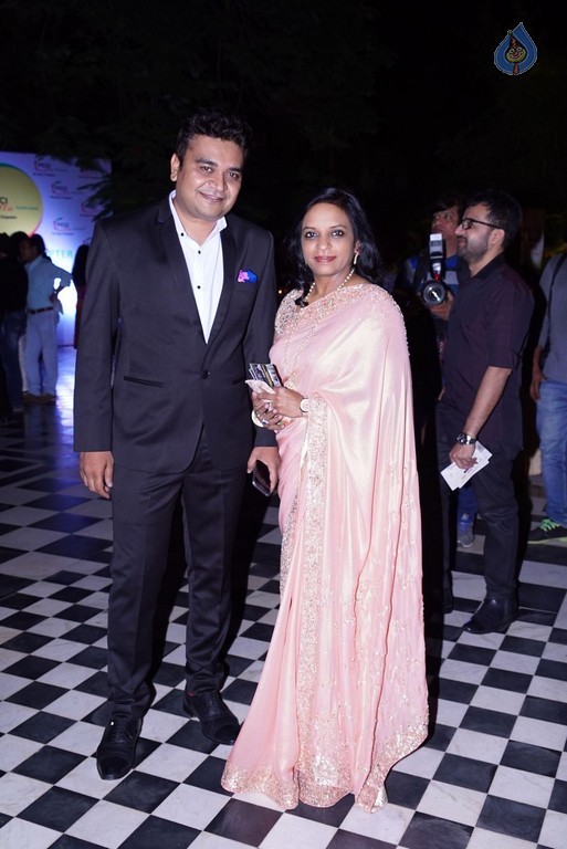 FICCI FLO Women Achievers Fashion Show - 55 / 176 photos